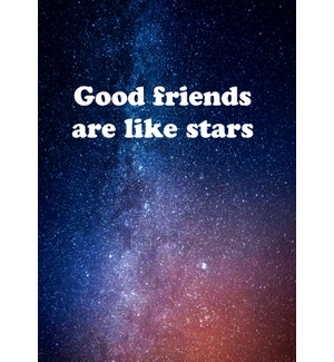 FR/Good Friends Stars